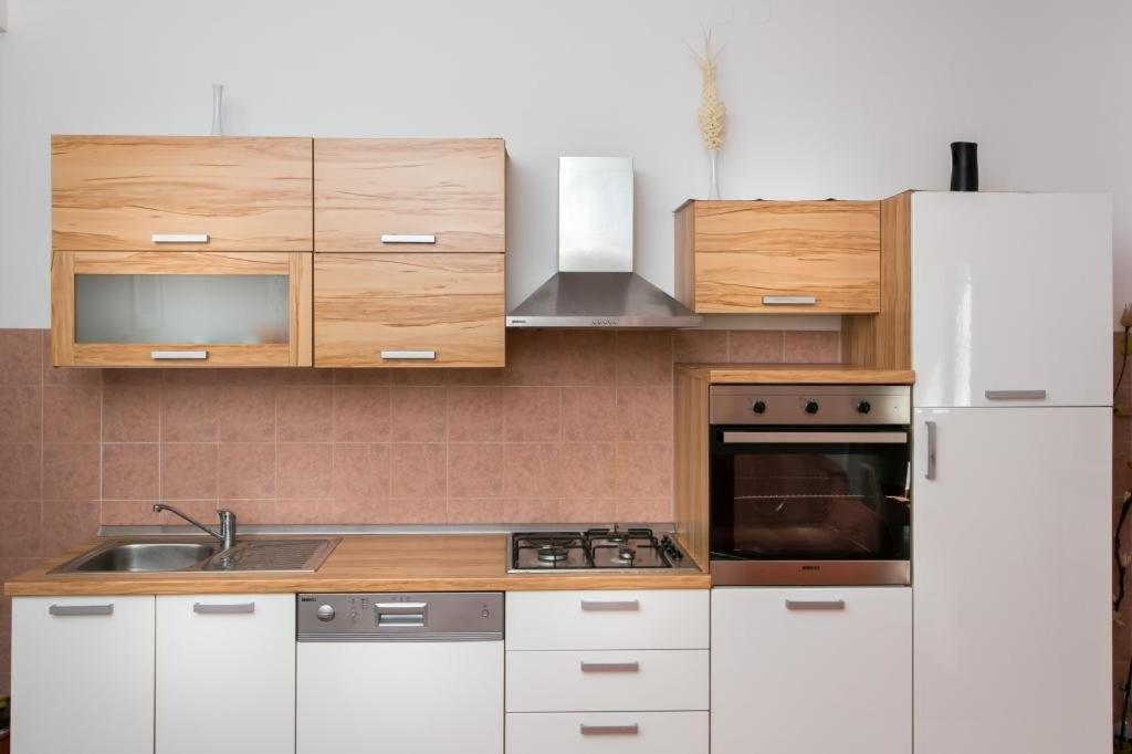 Apartment Tranquilo Дубровник Екстериор снимка