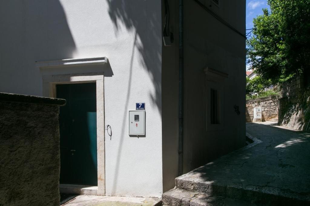 Apartment Tranquilo Дубровник Екстериор снимка