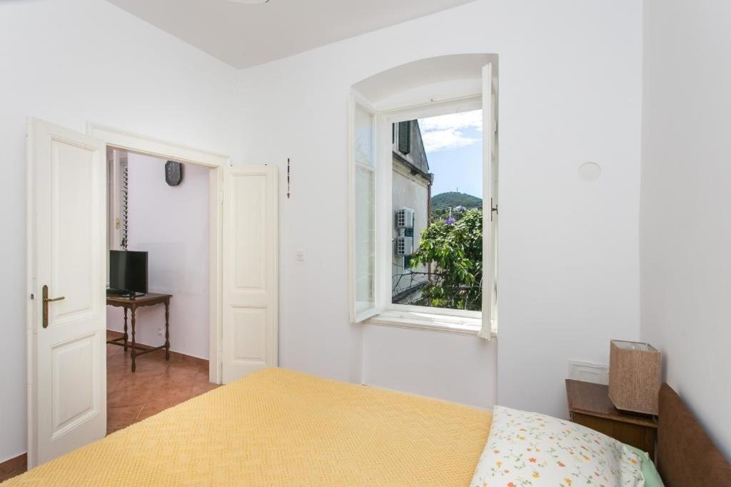 Apartment Tranquilo Дубровник Екстериор снимка