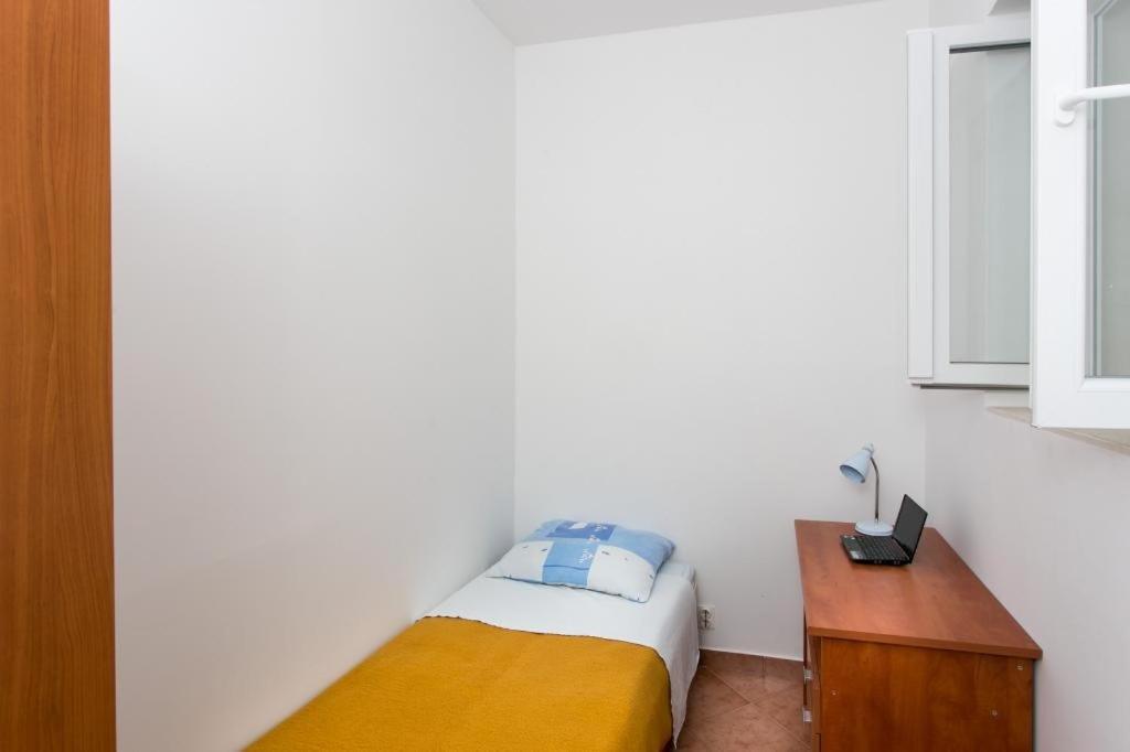 Apartment Tranquilo Дубровник Екстериор снимка