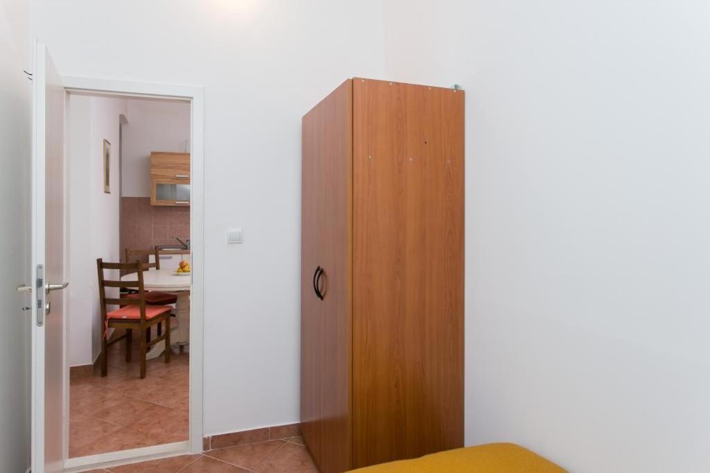 Apartment Tranquilo Дубровник Екстериор снимка