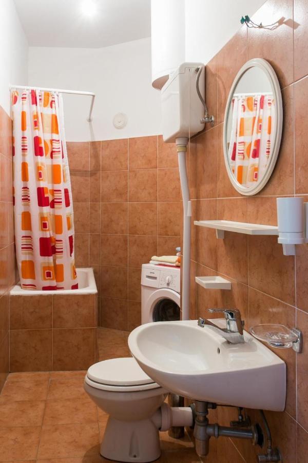 Apartment Tranquilo Дубровник Екстериор снимка