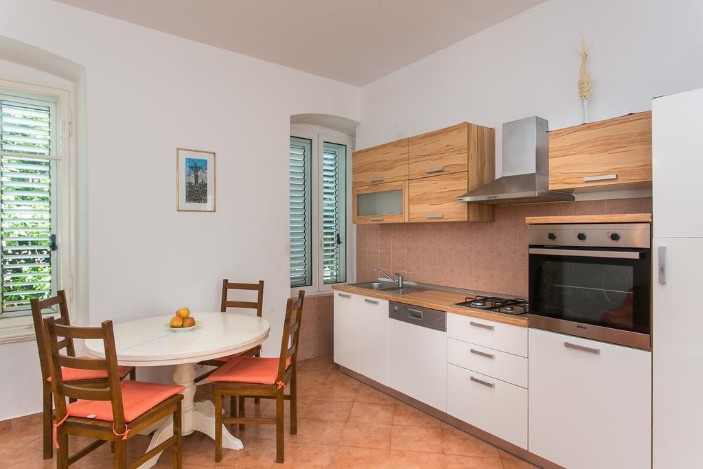 Apartment Tranquilo Дубровник Екстериор снимка