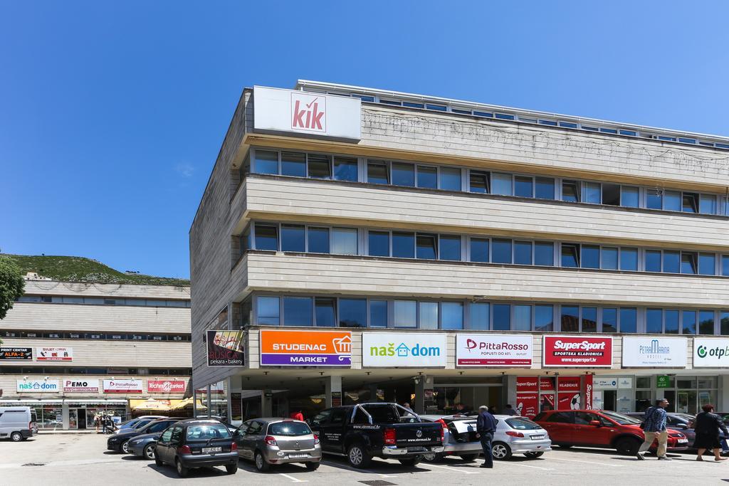 Apartment Tranquilo Дубровник Екстериор снимка
