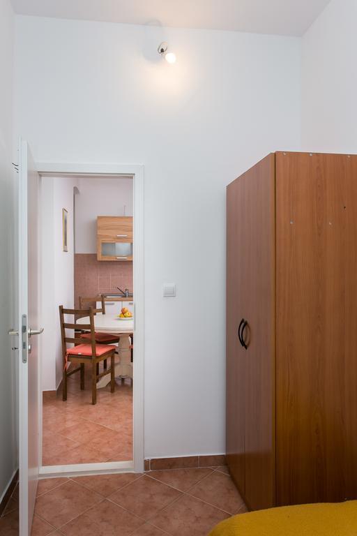Apartment Tranquilo Дубровник Екстериор снимка