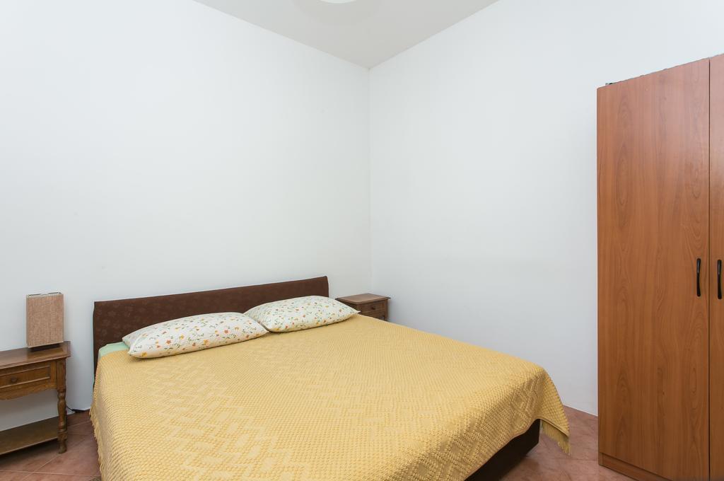 Apartment Tranquilo Дубровник Екстериор снимка