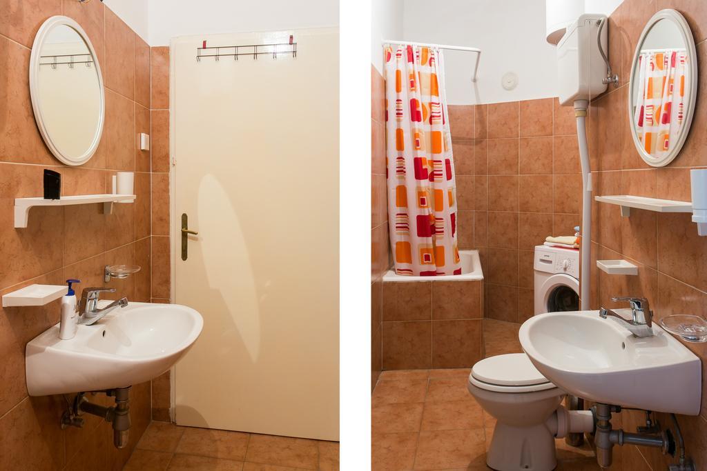 Apartment Tranquilo Дубровник Екстериор снимка