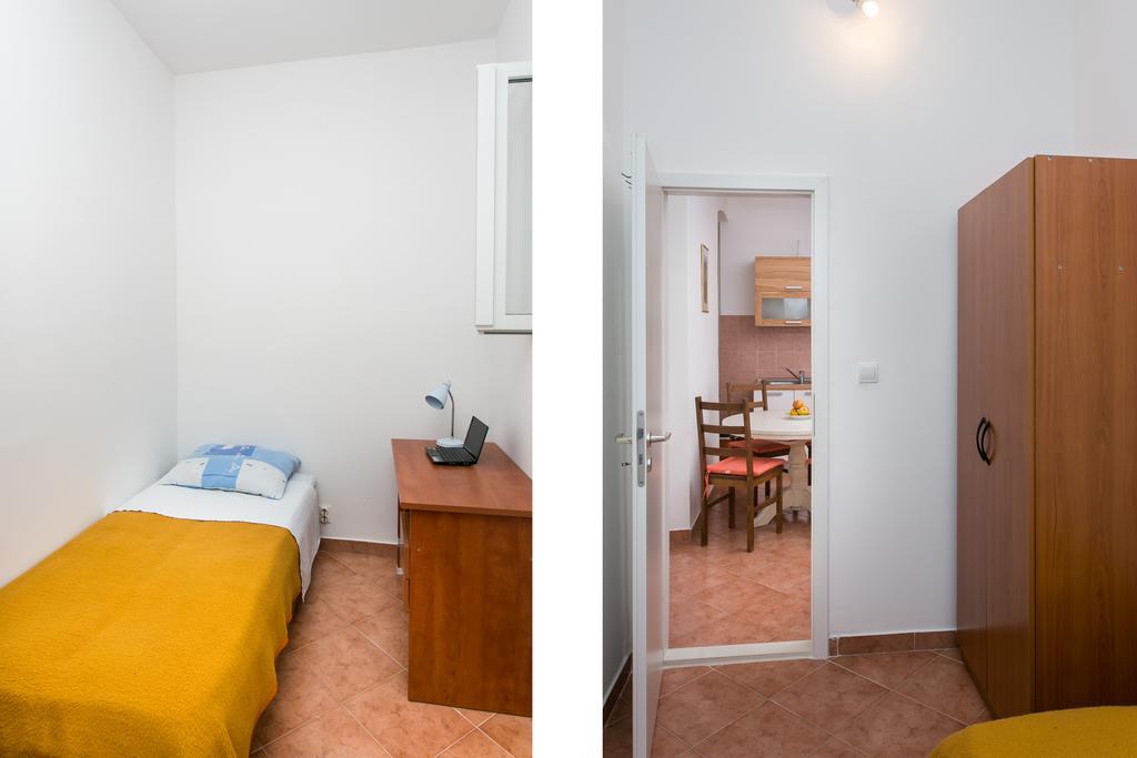 Apartment Tranquilo Дубровник Екстериор снимка