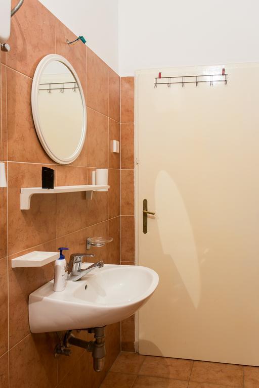 Apartment Tranquilo Дубровник Екстериор снимка