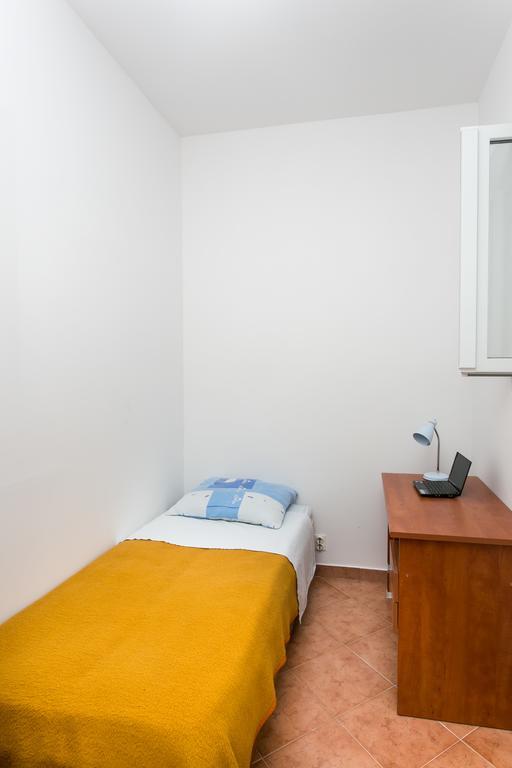 Apartment Tranquilo Дубровник Екстериор снимка