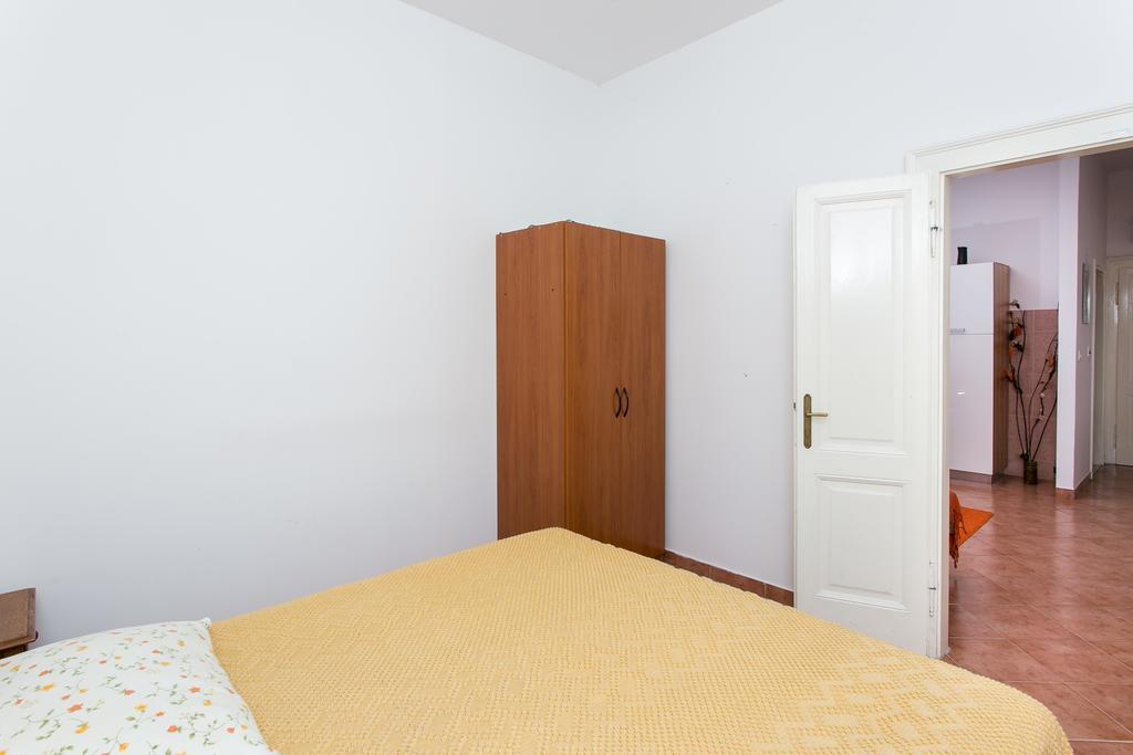 Apartment Tranquilo Дубровник Екстериор снимка