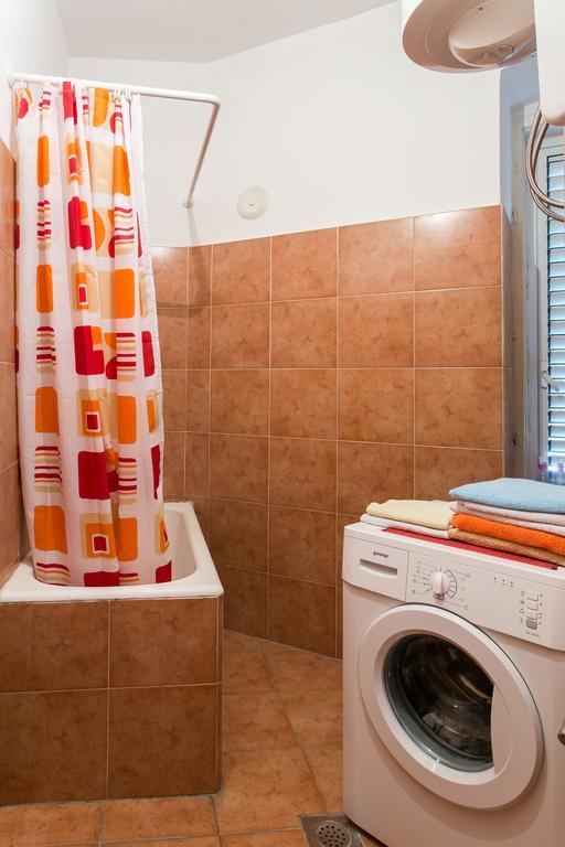 Apartment Tranquilo Дубровник Екстериор снимка