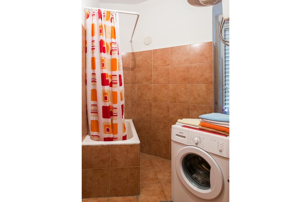 Apartment Tranquilo Дубровник Екстериор снимка